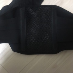 腰痛ベルトの画像