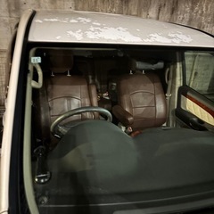 トヨタ　アルファード　ANH10 2.4L  車検R8/11  自動車税込みの画像