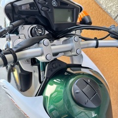 超美品　セロー250ファイナルエディション　　の画像