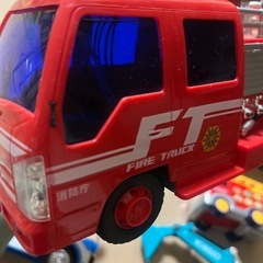 トイコー　はたらく車　サウンドトレイン　の画像