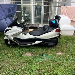 4d9 マジェスティの画像