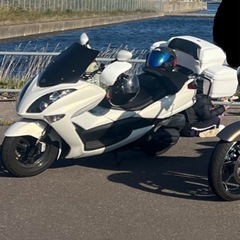 4d9 マジェスティの画像