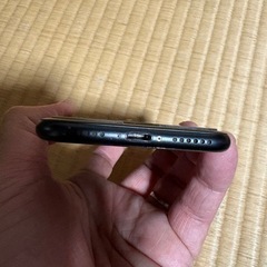 iPhoneSE2 　中古品　SIMロックなし　64GBの画像