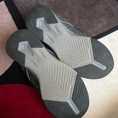 プーマ靴　　　　　
の画像