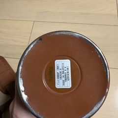 【お譲り先決定】サーモス水筒　800mlの画像