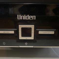 ジャンク品　20インチテレビの画像