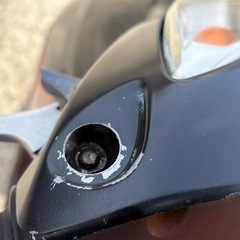 HONDA  ホンダ　AF62 DIO ディオ 通勤＆通学などに！！オススメ！の画像