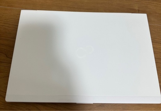 lifebook UH75/B3 i5代8世代メモリ8GB SSD128GB フルHD Office 2024