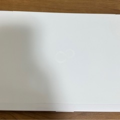 lifebook UH75/B3 i5代8世代メモリ8GB SSD128GB フルHD Office 2024の画像