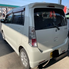 スティグレー   ターボ  少走行  車検有りの画像