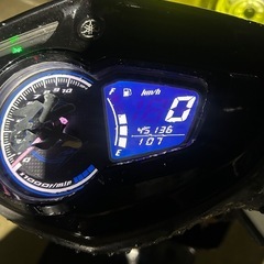 シグナス3型　不動の画像