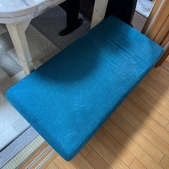 ソファベッドの画像