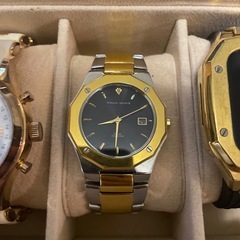 時計3本セットの画像