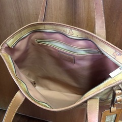 プリマクラッセショルダーバッグの画像