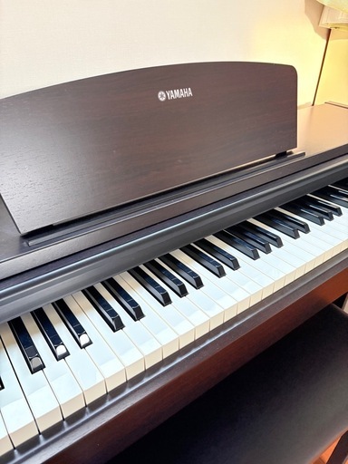 【ご成約済】YAMAHA 電子ピアノ YDP-131