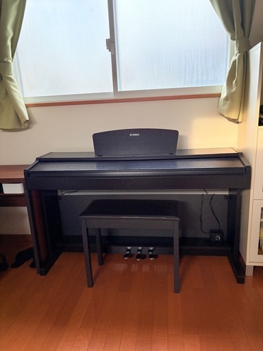 【ご成約済】YAMAHA 電子ピアノ YDP-131