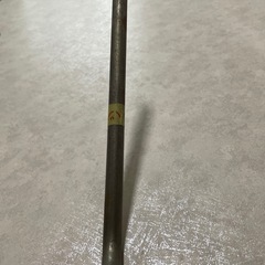 ホイールナット用レンチ(2)の画像