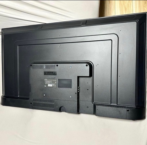 チューナーレステレビ 4K 50 ORION スマートテレビ