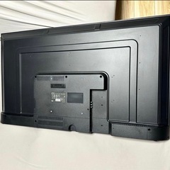 チューナーレステレビ 4K 50 ORION スマートテレビ の画像