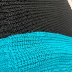 ニットの画像