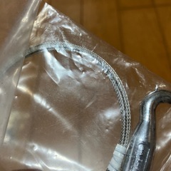 新品未開封品❗️吊り下げ・引掛けワイヤーフック　その1の画像