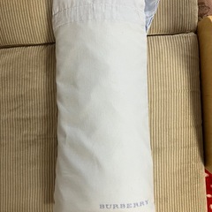 バーバリー　　ベビーマット
の画像