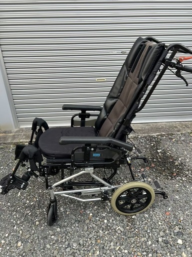 車椅子