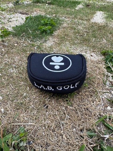 【値下げ】ラブゴルフ　L.A.B.GOLF MEZZ1 MAX パター
