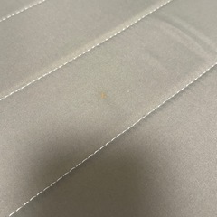 シングルベッドの画像