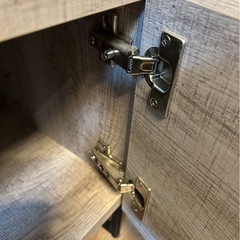 LOWYA テレビボード180
の画像