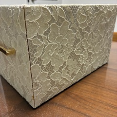 フランフラン　箱の画像