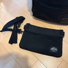 SIMCLEAR ビジネスリュックの画像