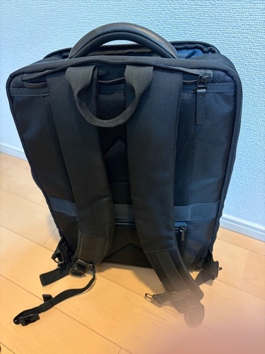 SIMCLEAR ビジネスリュック