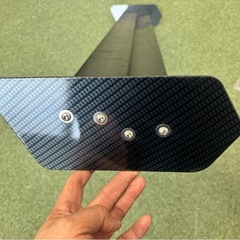 ラパンSS GTウィングの画像