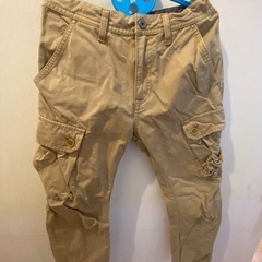 男児　ズボン4点　120〜140の画像