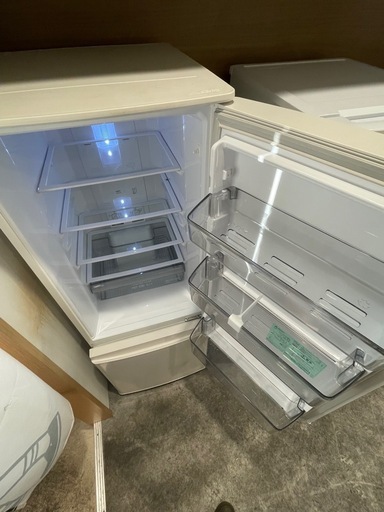 三菱2020年製冷蔵庫
