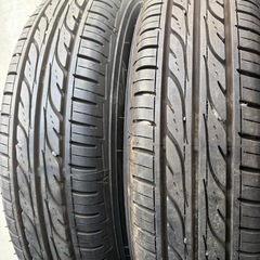 ミニライト　145/80R13の画像