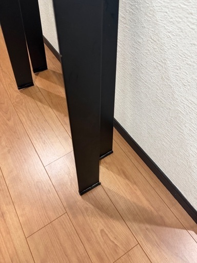 kanademono 脚　ダイニングテーブル かなでもの