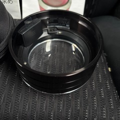 未使用　LED拡大鏡 smolia 3R-SMOLIA-5の画像
