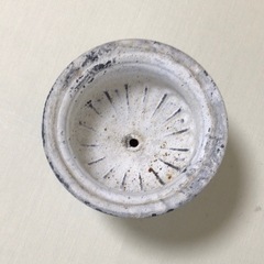 陶器製植木鉢 インテリア植木鉢の画像