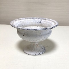 陶器製植木鉢 インテリア植木鉢の画像