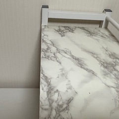 ニトリ　システムデスク(ZK002 110 WW)の画像