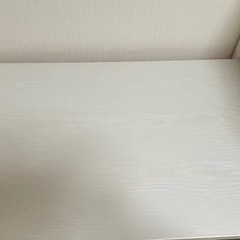 ニトリ　システムデスク(ZK002 110 WW)の画像