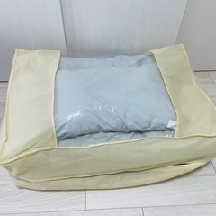 ほぼ新品！布団3点セットの画像