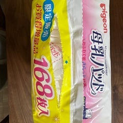 ピジョン　母乳パット
の画像