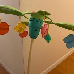 プーメリー　赤ちゃん　おもちゃの画像