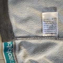 アディダス パーカー　ランニング　トレーニング　M グレー　春の画像