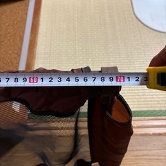 ベビーフェンスの画像