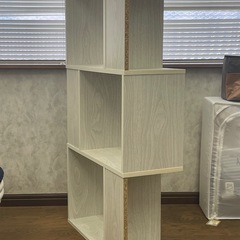 【無料】デザインシェルフ・棚の画像