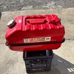 ②携行缶20Lの画像